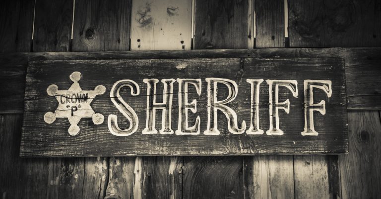Is This Sheriff’s CONTROVERSIAL Position Right About Constitutional Carry?