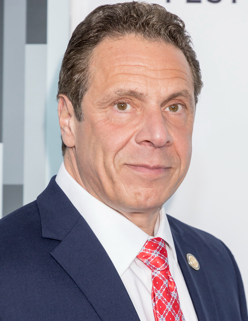 Huh? Did Cuomo Actually Say That He Wants To Lock Up Elderly New Yorkers With Violent Armed Criminals?