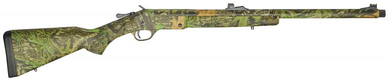 Turkey Hunting? Here’s A Gun To Check Out