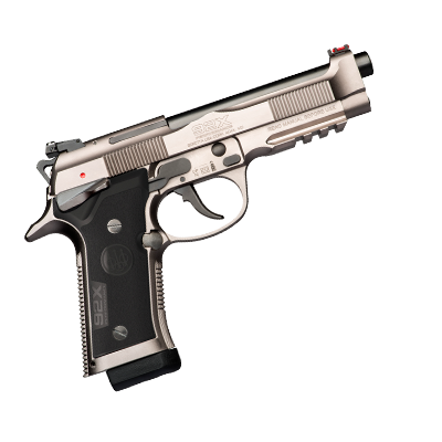Should This Pistol Be Your New Home Defense Firearm?