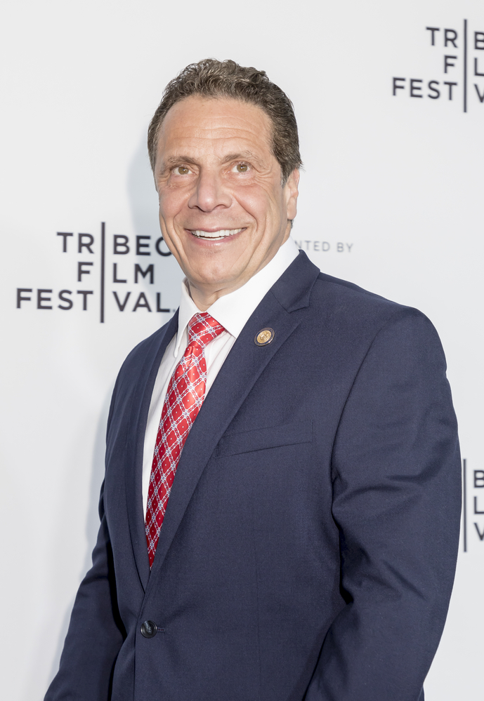 Cuomo’s Last Moves As NY Governor Reveals His HYPOCRISY On This Issue