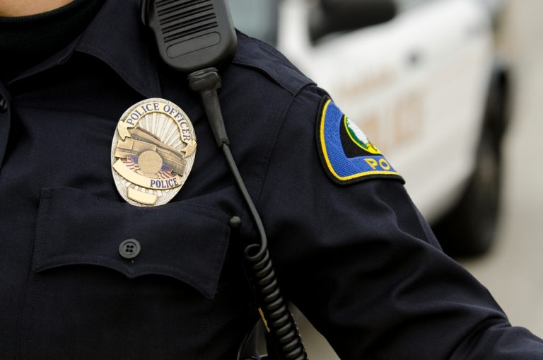 What These Police Officers Get Wrong About New Law In This State