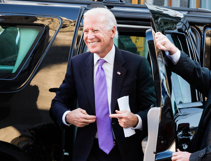 Will This Biden Screw-Up Justify Less Gun Control To Liberals?