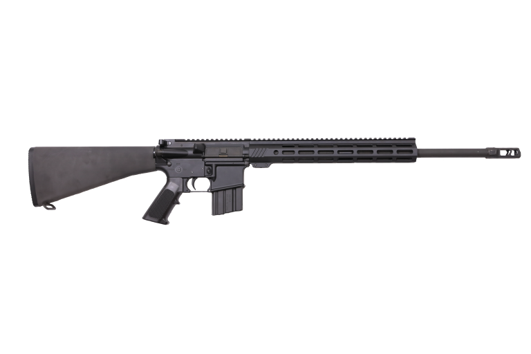 This Bushmaster Rifle Is Guaranteed To TERRIFY Your Anti-Gun Neighbors