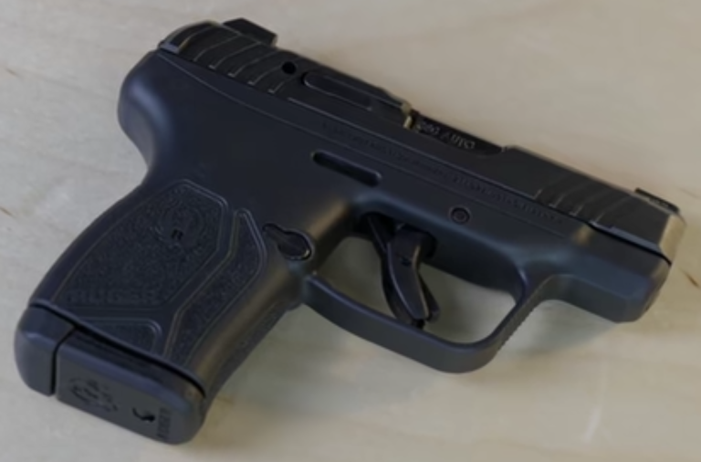 Will This Gun Make The .380 The CCW Of Choice? [Video]