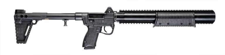Is This The ULTIMATE Home Defense Firearm?