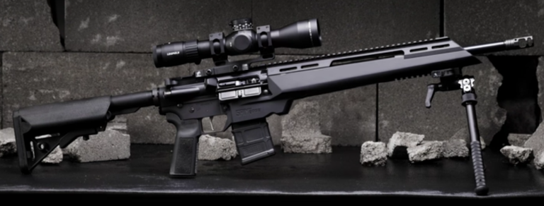 Is This The ‘Most Accurate AR-15’ On The Market?