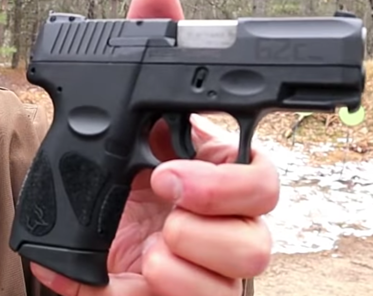 Is This The Best Budget Pistol Available?