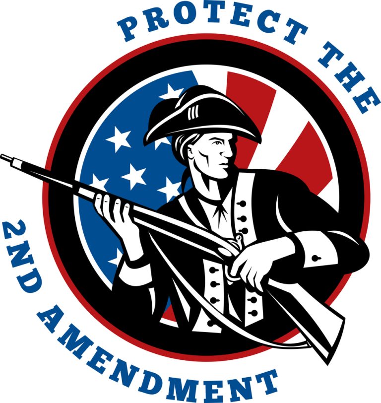 Let’s Set The Record Straight About The 2nd Amendment