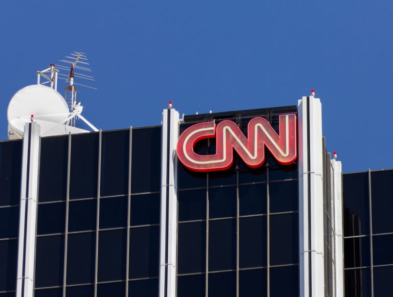 You May Want To Sit Down When You See What CNN ADMITS About Gun Ownership [Video]