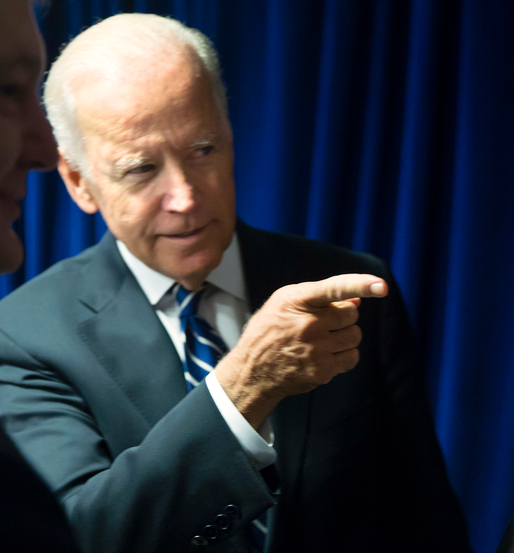 BREAKING: Biden Goes Full HYPOCRITE To Violate Americans’ 2nd and 4th Amendment Rights