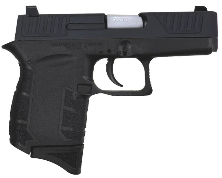 Is This Really The ‘Thinnest, Smallest, And Lightest Micro-Compact Pistol On The Market?’