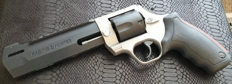 Is This ‘Hand-Cannon’ What You Want In A ‘Hunting Handgun?’