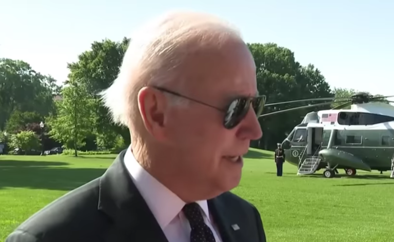 Biden Caught On Camera Saying The Most IDIOTIC Thing You’ll Ever Hear About 9mm Guns