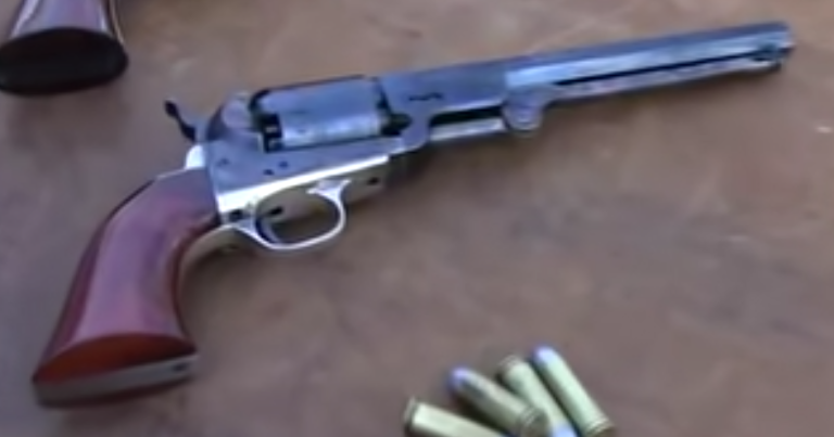 You Won’t Believe The SURPRISING Power And Accuracy Of 1 Classic Firearm