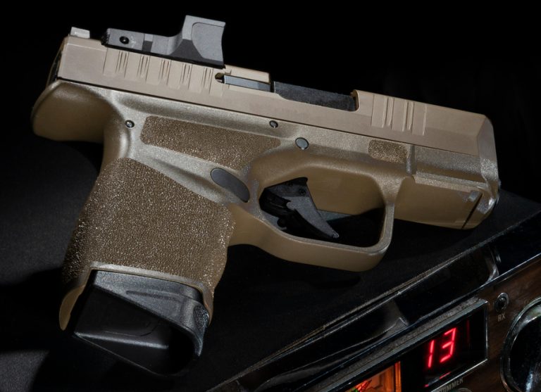 Should You Get This New Red Dot For Your Pistol?