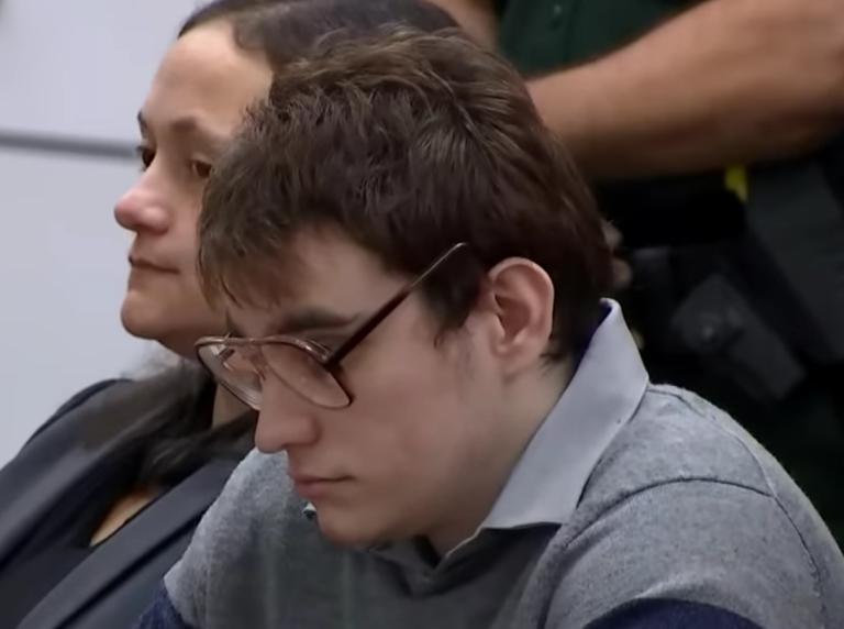 Parkland Shooter Sentenced: Here’s What Will Happen To Him