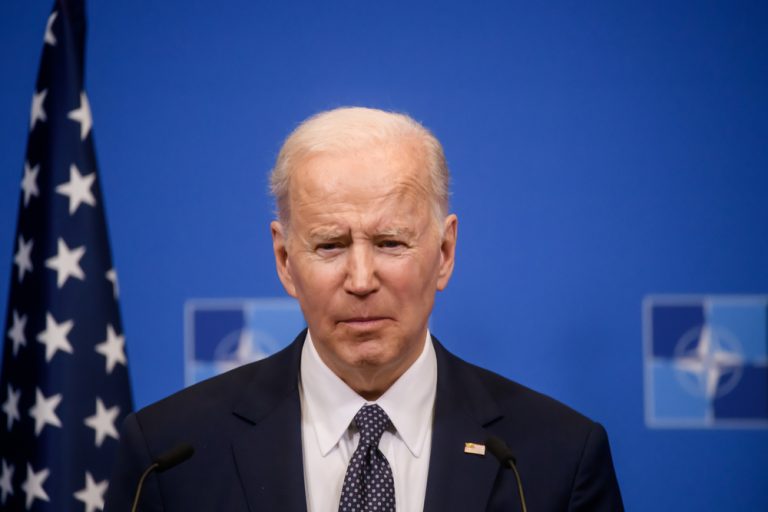 Biden’s Gun Statement Makes It Clear That He Has NO CLUE