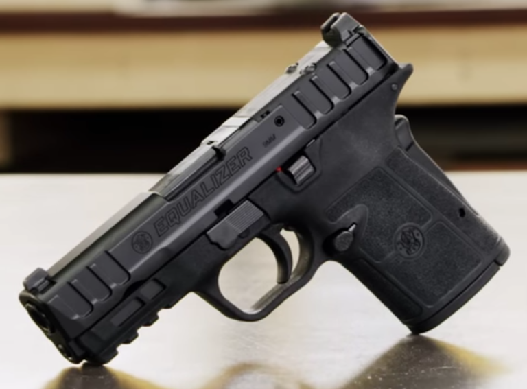 Smith & Wesson Release New Micro Compact. What Does This Mean For the EZ?