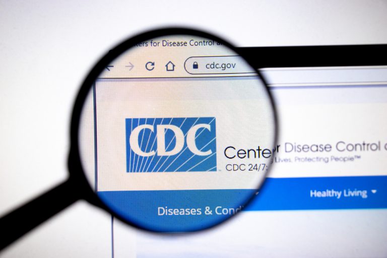 CDC BUSTED For Colluding To Steal 2A Rights