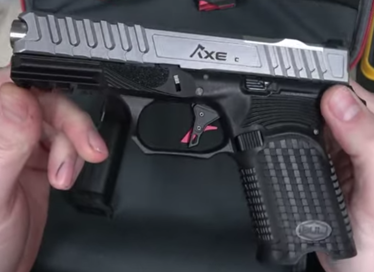 Is This Glock ‘Clone’ BETTER Than A Glock?