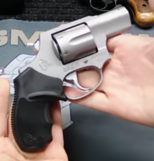 Taurus Offers ‘Elevated Experience’ With New Gun