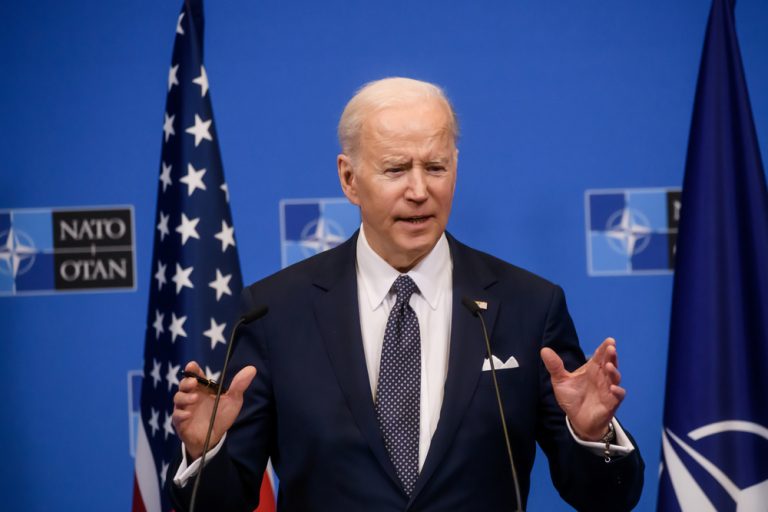Biden Says Police Should NOT Do 1 Thing. What Does That Mean For You?