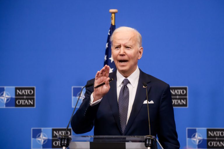 Biden Mocks American Gun Owners, But What Does That Reveal About Him?