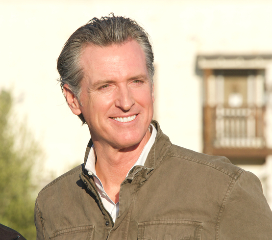 Gavin Newsom’s Pet Policy Gets SMACKED DOWN In Court