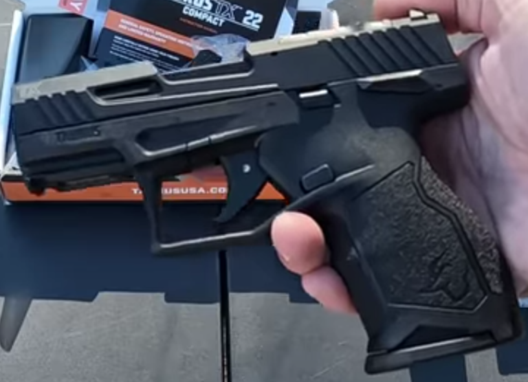 Yes, There Is A Budget Option For Competition Shooters With Small Hands