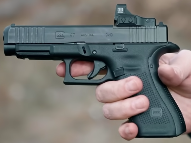 Is This The Glock That You Should Buy?