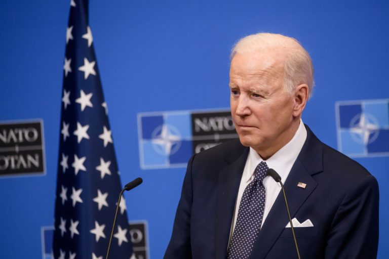 BREAKING: Biden To Sign Red Flag Executive Order