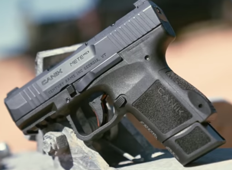 BREAKING: Did Someone Call New Pistol The ‘Micro Glock Killer’? [Video]