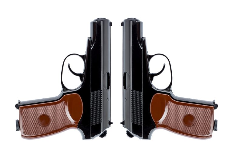 Should You Carry A Backup Gun?