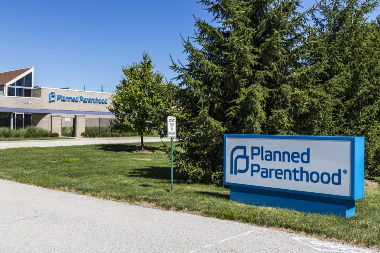 Planned Parenthood’s BIZARRE Way To Protest 2A