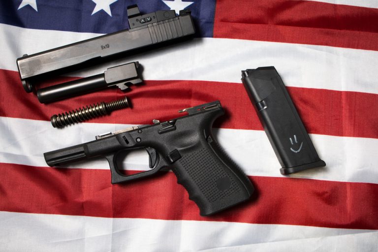 EVERYTHING Wrong With 1 State’s New Firearms Law – And Why YOU Should Care
