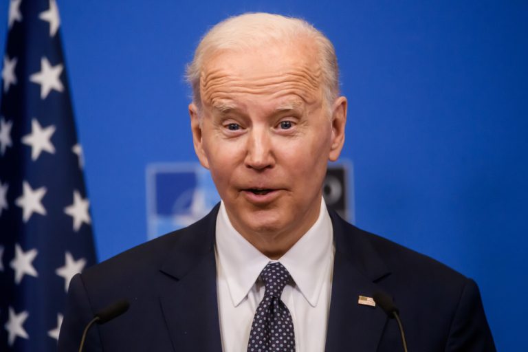 Why Does Biden Continue To Push 1 FAILURE’S Unpopular Policies?