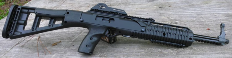 You Can Own The FIRST Carbine Chambered In Super 30 Carry