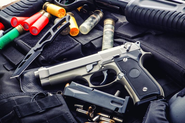 [Checklist] What Gear You Need To Take Pistol, Rifle & Shotgun Training Courses [Video]