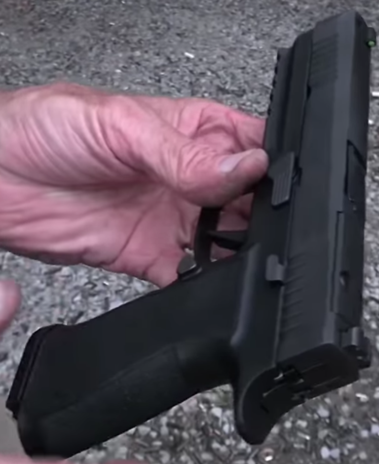 Is This The ‘Best 10mm Out There?’ [Video]