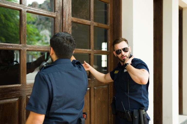 What Should You Do When The ATF Comes To Your Door? [Video]