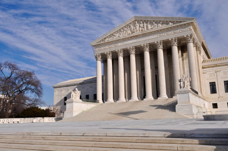 WHAT?!? Circuit Court Thinks It Can Take On SCOTUS