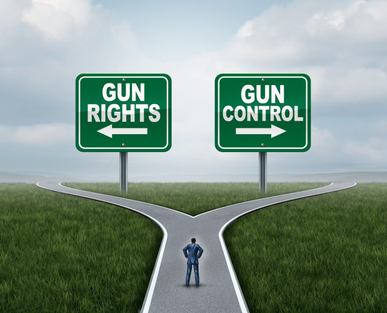 Why YOU Should Care About 1 State’s Gun Rights Fight