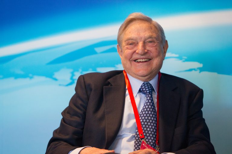 KARMA: Soros-Supported Politician Feels Results Of Policies