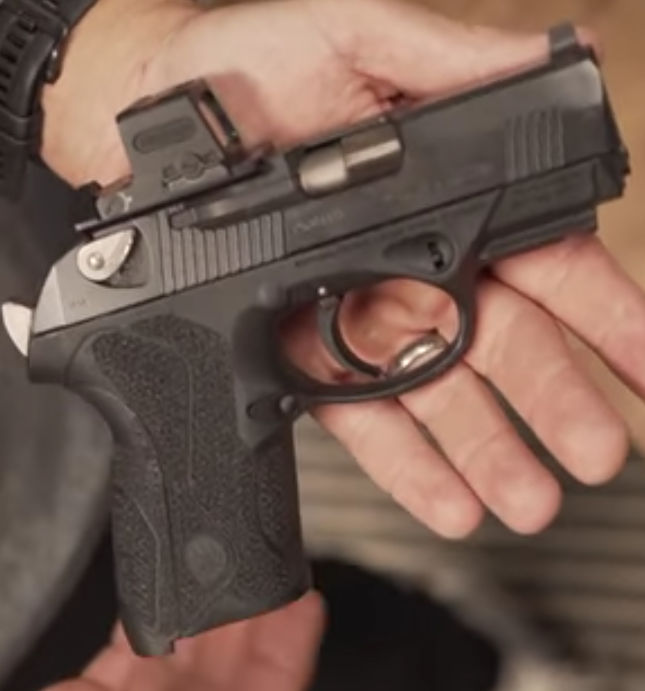 Should You Carry This UNDERRATED Pistol?
