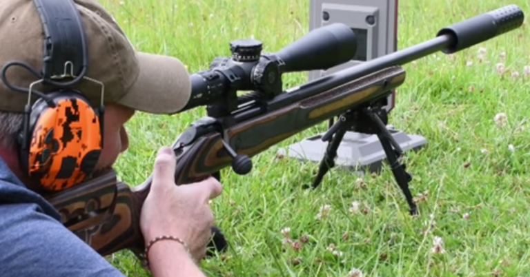 Should You Pay Attention To CZ’s 600 Range Rifle In .308? [Video]