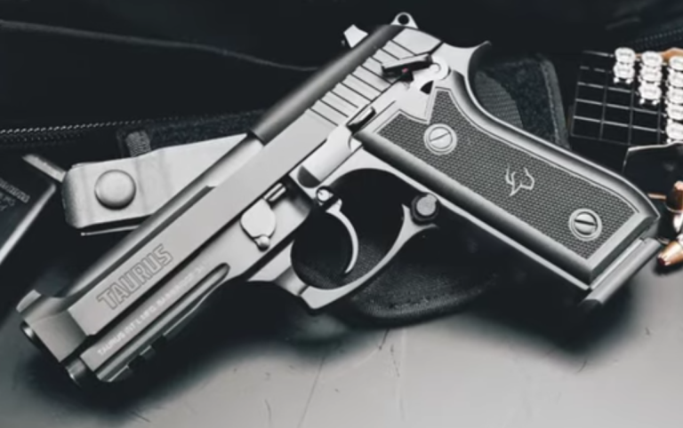 Is This Pistol ‘ICONIC?’ – Prepared Gun Owners