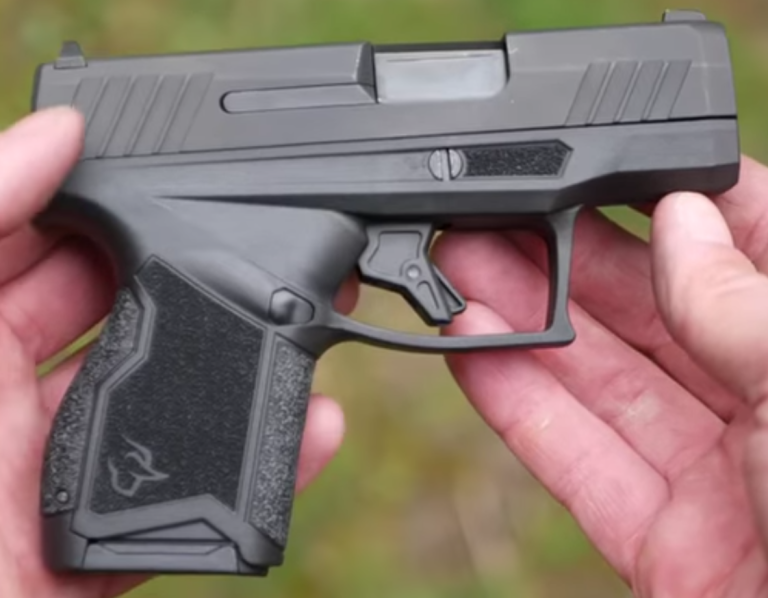 Is This The BEST Budget Pistol Right Now?