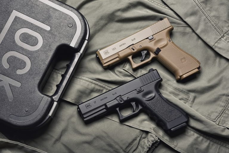 Glock Suffers STUNNING Loss – Prepared Gun Owners
