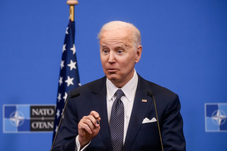Biden Claims 1 Law Is Saving Lives, But What Is The TRUTH?